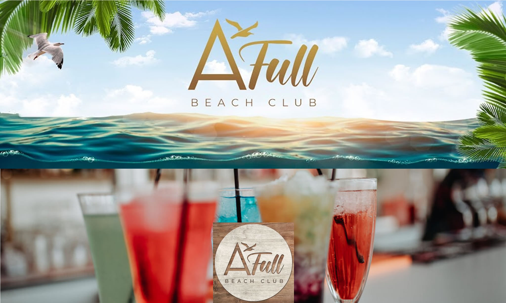 AFULL BEACH CLUB